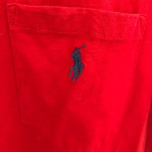 Men’s Polo Tee